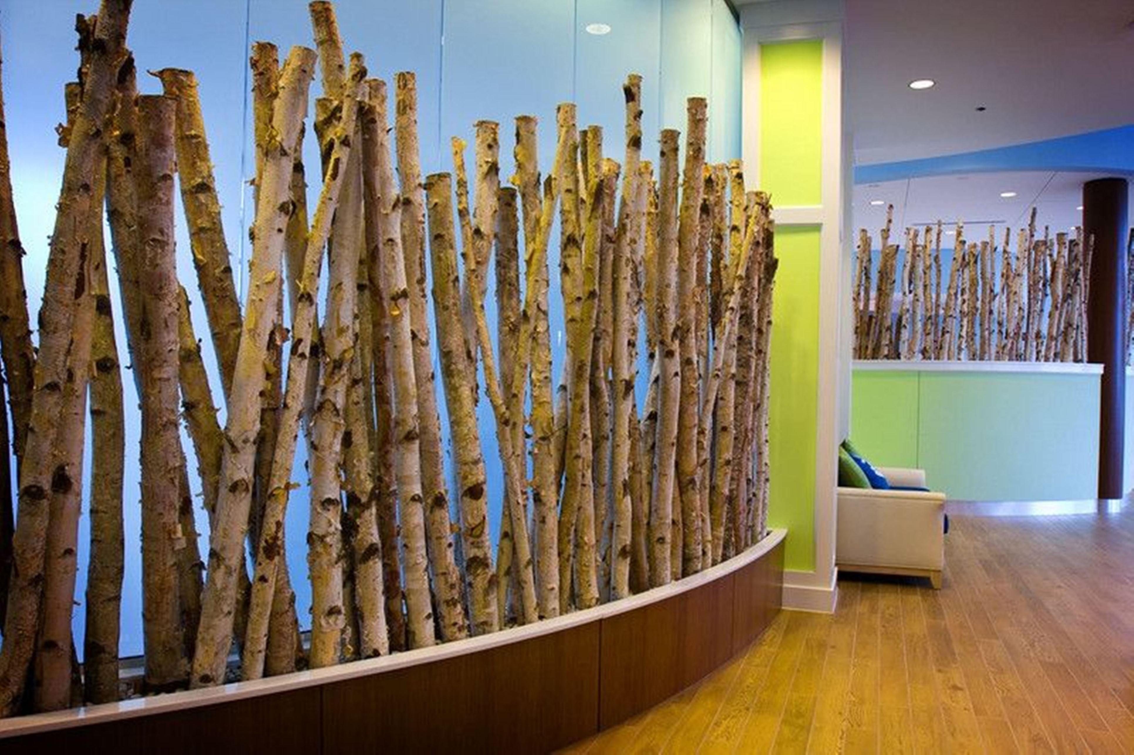 Delta By Marriott Raleigh-durham At Research Triangle Park