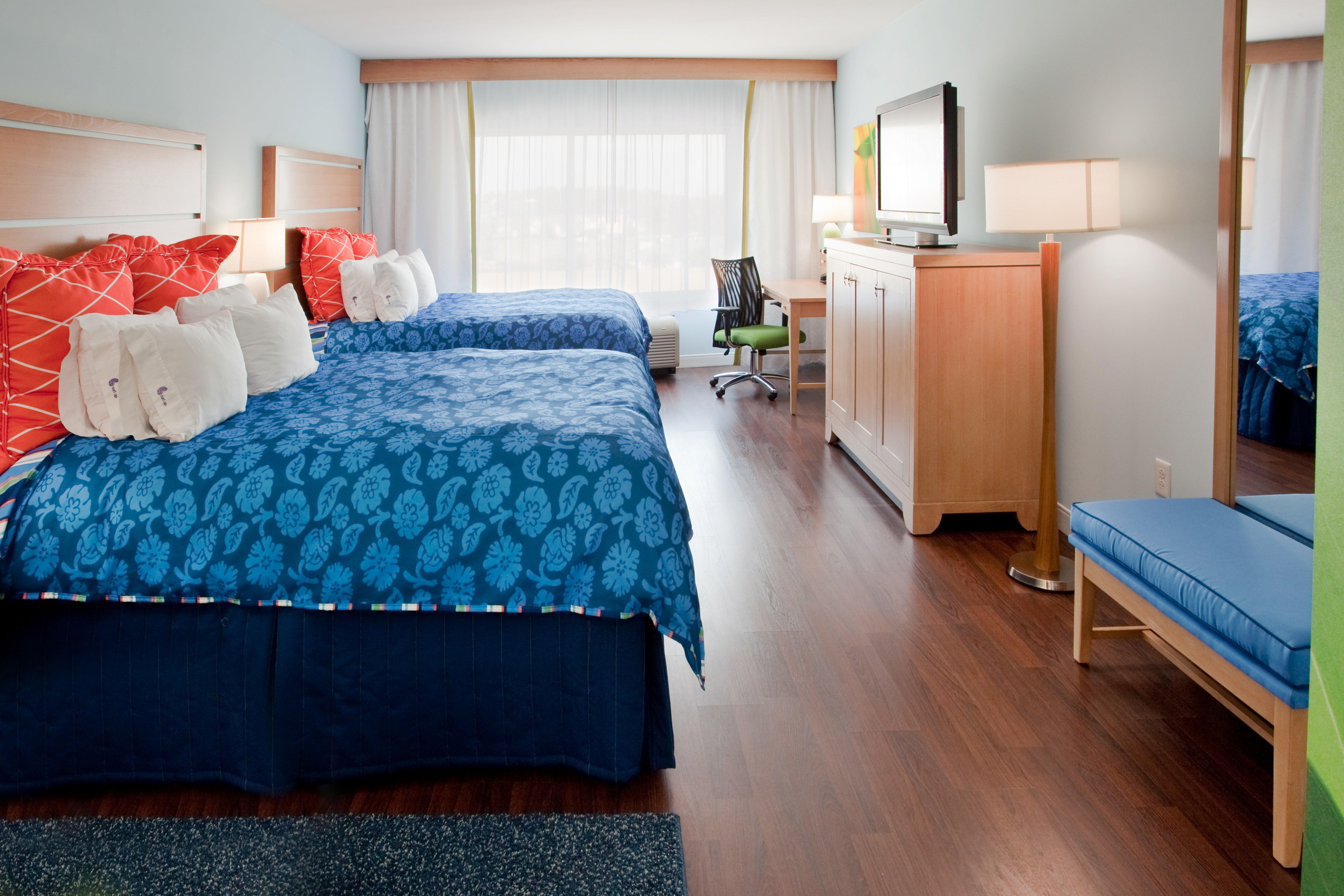 Delta By Marriott Raleigh-durham At Research Triangle Park 3* Durham